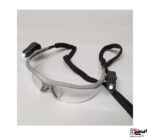 عینک ایمنی AO SAFETY مدل Vision 2 چراغ LED - تصویر 2