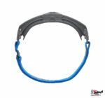 عینک ایمنی یووکس Uvex i-guard+ 9143267 - تصویر 4