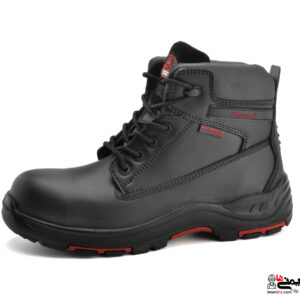 کفش ایمنی عایق برق SafeToe M8370 EH