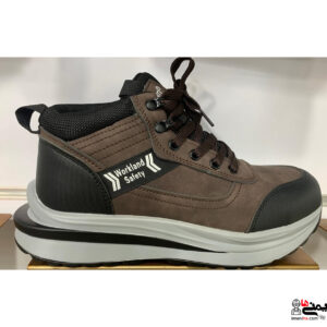 کفش ایمنی ورکلند workland مدل HEX