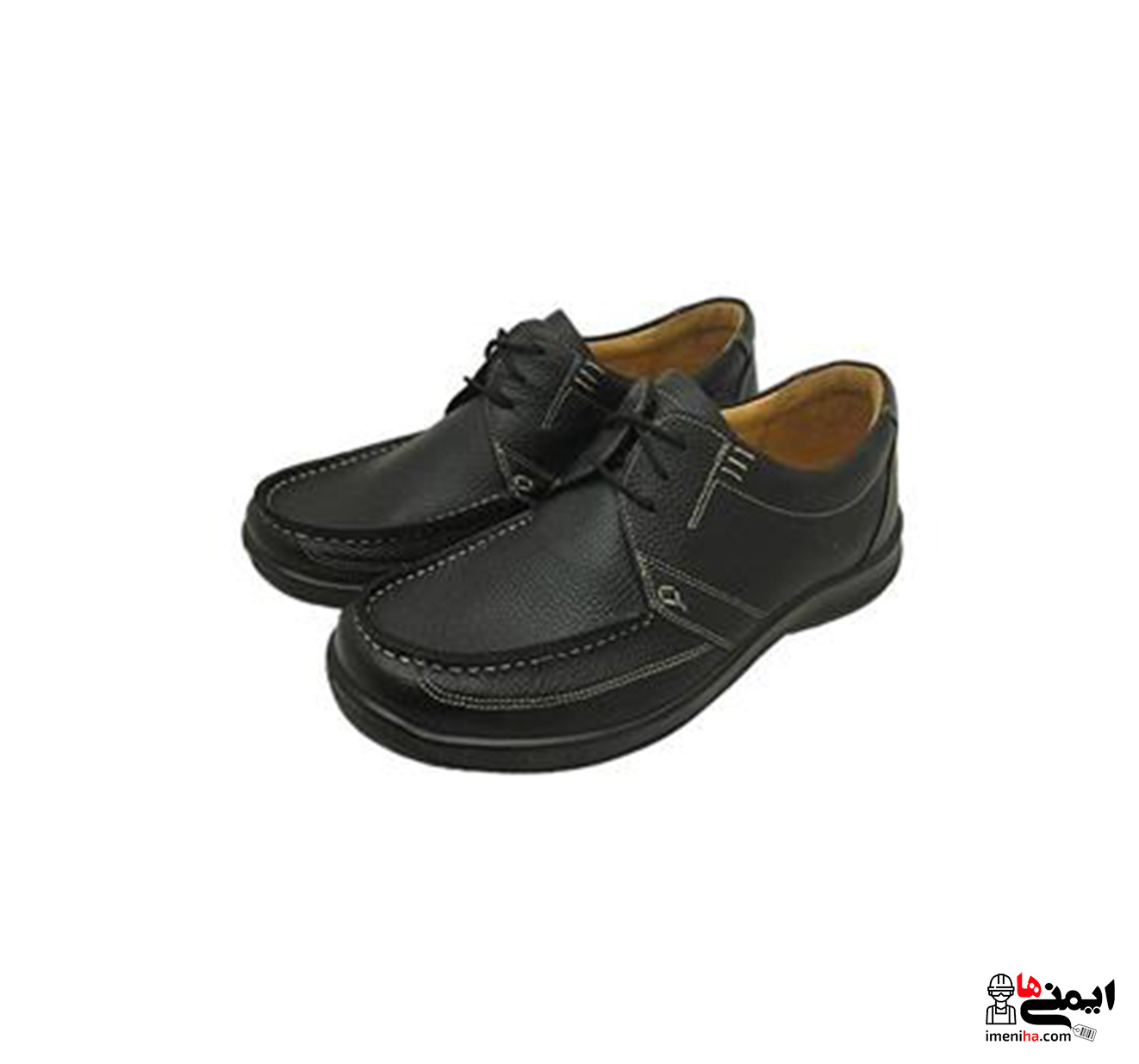 کفش اداری البرز مدل کیوان